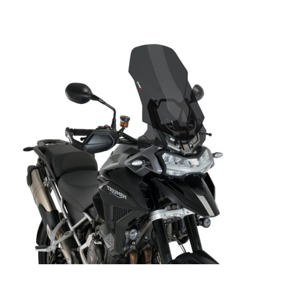 Puig Touring screen
